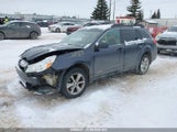 Subaru Outback 2.5I Touring Package 4S4BRGGC4D3201391 снимка
