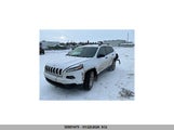 Jeep Cherokee Sport 1C4PJMAB6JD543818 снимка