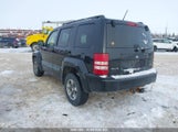 Jeep Liberty Sport 1J8GN28K08W169907 fotografie