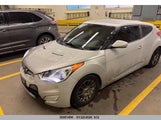 Hyundai Veloster KMHTC6AD1DU139279 снимка