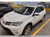 Toyota Rav4 Xle 2T3RFREV8EW134823 снимка