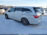 Honda Odyssey Exl 5FNRL5H6XDB504907 снимка