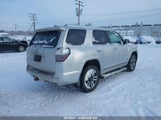 Toyota 4Runner Sr5/Sr5 Premium/Limited/Limited Night Shade/Trd Off Road/Trd Off Road Premium/Trd Pro JTEBU5JR1K5707164 fotografie