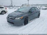 Honda Civic Lx 2HGFB2F47CH061860 снимка