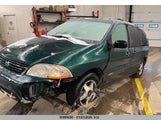 Ford Windstar Sport 2FMZA57482BB94333 снимка