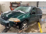 Ford Windstar Sport 2FMZA57482BB94333 снимка