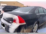 Chevrolet Impala Lt 2G1WB5E35C1289589 снимка
