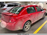 Chevrolet Cobalt Lt 1G1AT58H897272201 снимка