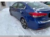 Kia Forte Ex 3KPFL4A86JE238053 снимка