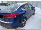 Kia Forte Ex 3KPFL4A86JE238053 fotografie