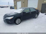 Toyota Camry Le 4T1BF1FKXFU960154 снимка