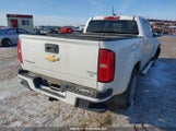 Chevrolet Colorado Lt 1GCGSBE33F1271046 снимка
