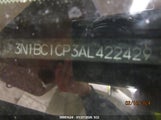 Nissan Versa S/Sl 3N1BC1CP3AL422429 снимка