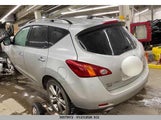 Nissan Murano S/Sl/Le JN8AZ1MW3AW128766 fotografie