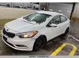 Kia Forte Lx KNAFK4A6XG5509621 снимка