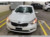 Kia Forte Lx KNAFK4A6XG5509621 снимка