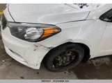 Kia Forte Lx KNAFK4A6XG5509621 снимка
