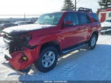 Toyota 4Runner Sr5 Prem/Ltdl/Trail/Trd JTEBU5JR1G5354383 снимка