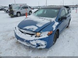 Honda Civic Dx-G 2HGFA1F47AH002320 снимка