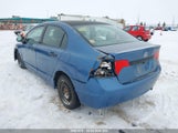 Honda Civic Dx-G 2HGFA1F47AH002320 снимка
