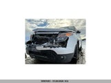 Ford Explorer Limited 1FM5K8F85DGC54274 снимка