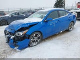 Nissan Sentra Sv 3N1AB8CV6LY239487 снимка