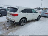 Acura Mdx Technology 5FRYD4H62HB502351 снимка