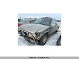Chevrolet S Truck S10 1GCCS19X8X8150110 fotografie