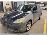 Toyota Corolla Matrix Xr 2T1KR32E56C587321 снимка