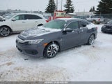 Honda Civic Ex 2HGFC2F84HH033229 fotografie