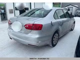 Volkswagen Jetta S 3VW2K7AJ5DM387700 снимка