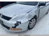 Volkswagen Jetta S 3VW2K7AJ5DM387700 снимка