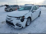 Toyota Camry Se/Se Night Shade 4T1G11AKXNU640276 fotografie