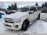 Ford Expedition El Limited 1FMJK2AT7FEF46062 снимка