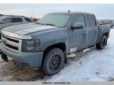 Chevrolet Silverado K1500 2GCEK133381314740 снимка
