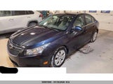 Chevrolet Cruze Lt 1G1PC5SB6E7271301 снимка