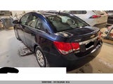 Chevrolet Cruze Lt 1G1PC5SB6E7271301 снимка