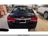 Chevrolet Cruze Lt 1G1PC5SB6E7271301 снимка