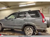 Honda Cr-V Se/Ex JHLRD78986C804662 снимка
