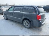 Dodge Grand Caravan Cvp/Sxt 2C4RDGBG0KR763143 снимка
