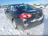 Chevrolet Cruze Lt 1G1BE5SM4G7257065 снимка