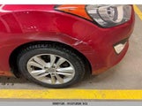 Hyundai Elantra Gt KMHD35LH8EU217248 снимка