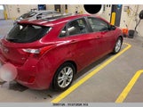 Hyundai Elantra Gt KMHD35LH8EU217248 снимка