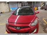 Hyundai Elantra Gt KMHD35LH8EU217248 снимка