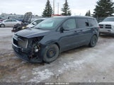 Kia Sedona Lx KNDMB5C10G6110227 снимка
