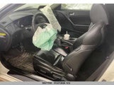 Hyundai Genesis Coupe 3.8L KMHHU6KH2CU066538 снимка