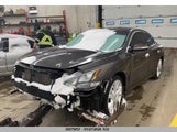 Nissan Maxima S/Sv 1N4AA5AP2CC831096 fotografie