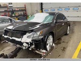 Nissan Maxima S/Sv 1N4AA5AP2CC831096 fotografie