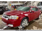 Dodge Avenger Mainstreet 1B3BD1FB4BN514615 снимка