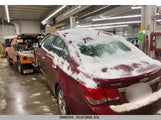 Chevrolet Cruze Lt 1G1PG5S9XB7146153 снимка